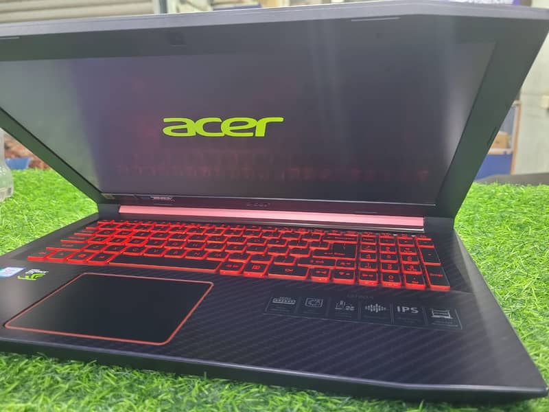 Acer Nitro Gaming & Graphic Laptop 2