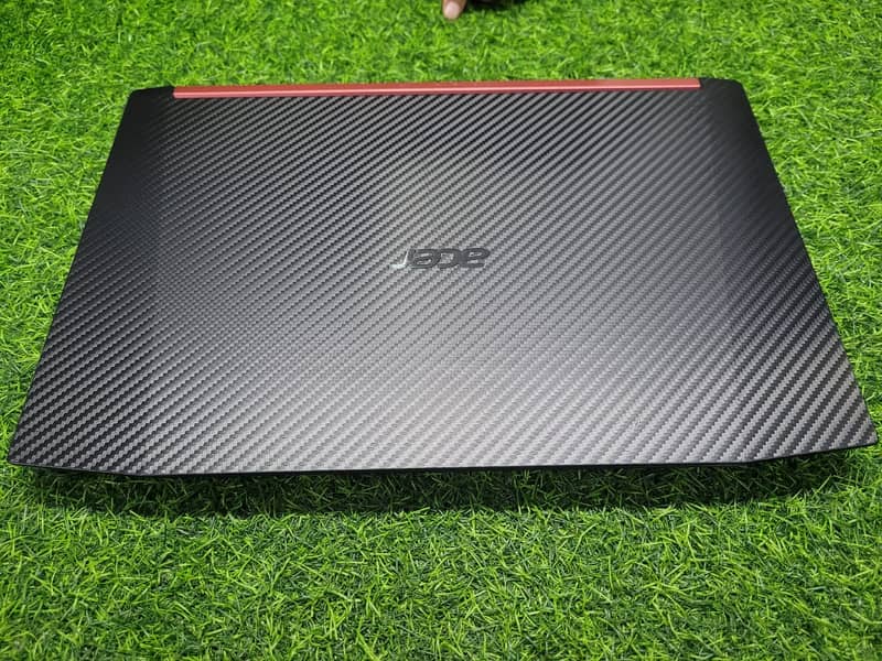 Acer Nitro Gaming & Graphic Laptop 5