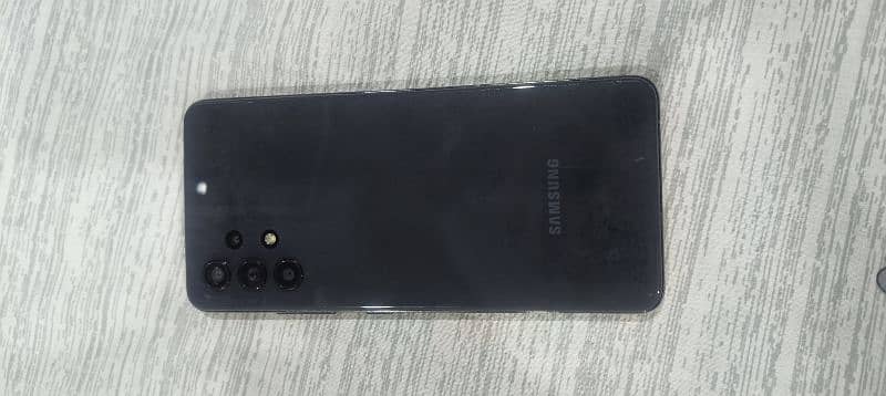 Samsung Galaxy A32 6