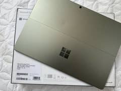 Microsoft Surface Pro 9