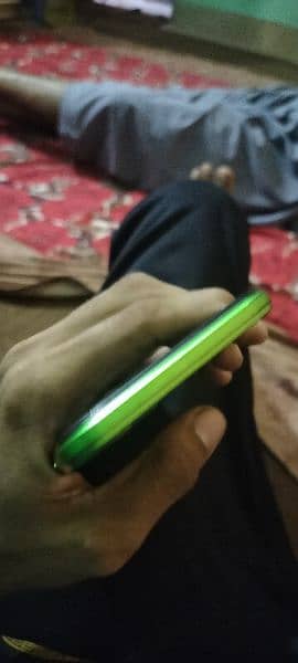 infinix hot 12 6+5/128 gaming phone 5