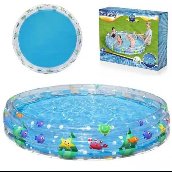 large size swimming pool for sale 2