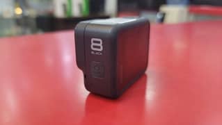 GoPro Hero 8 Black Edition