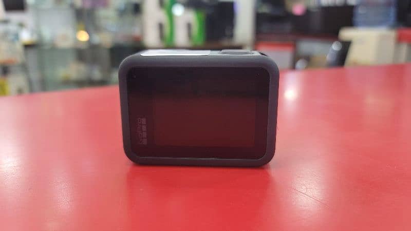 GoPro Hero 8 Black Edition 1