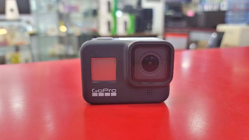 GoPro Hero 8 Black Edition 3