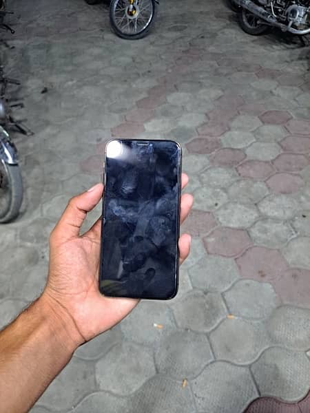 iPhone 11 Pro 256gb 1