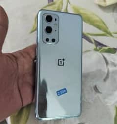 One Plus 9 pro 5G Snapdragon 888 DUAL SiM 256 PUBG and DSLR Camera