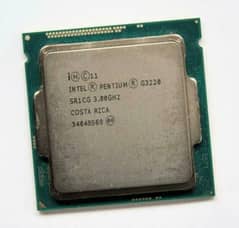 intel G3220 4th Gen