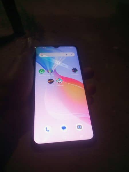 vivo y21 official PTA approve only exchange 4