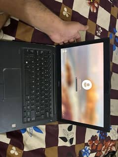 Dell Latitude 7280