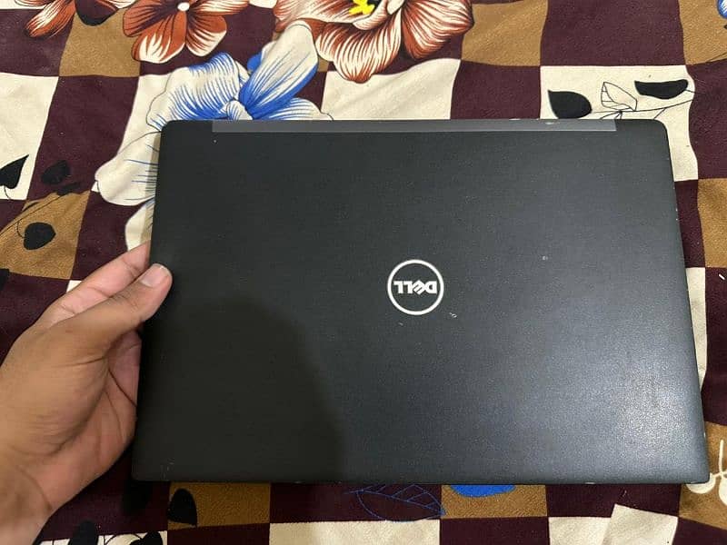 Dell Latitude 7280 2