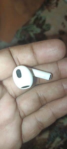 Airpods 3 4