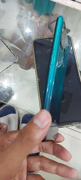 infinix note 7 lite back chnage ha 3