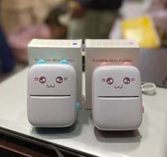 mini printer