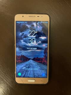 samsung galaxy J7 grand prime 0