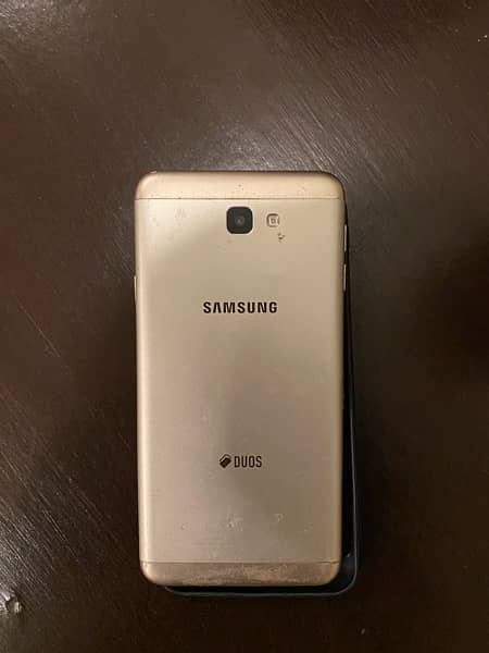 samsung galaxy J7 grand prime 1