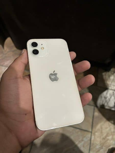 Apple Iphone 12 Non Pta 0