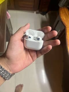 apple airpods 3 generation