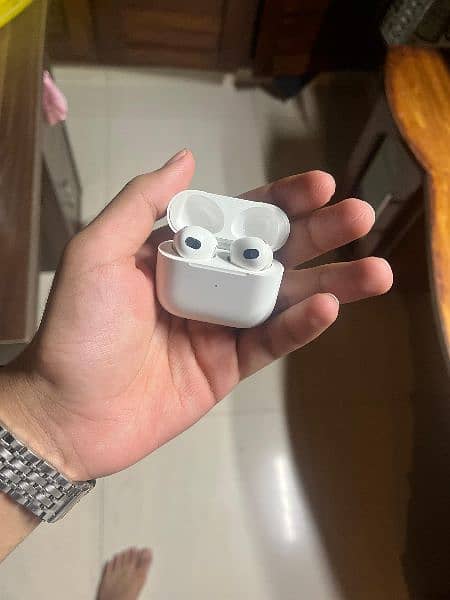 apple airpods 3 generation 0