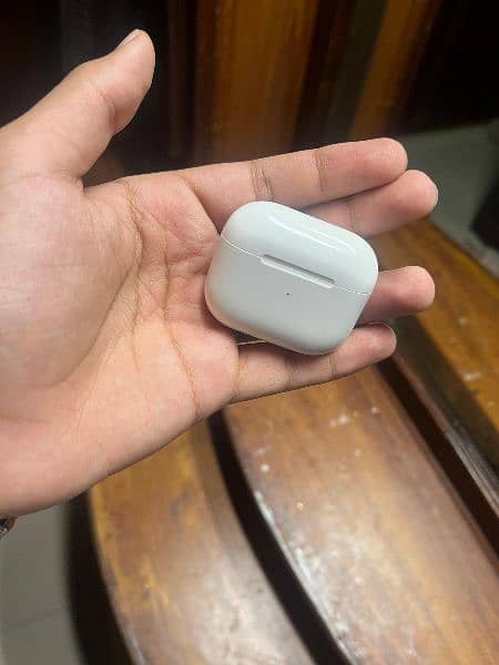 apple airpods 3 generation 1