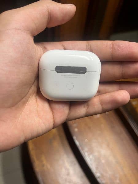 apple airpods 3 generation 2