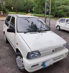 Suzuki Alto 2010