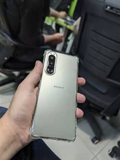 Sony Xperia 5 Mark 3