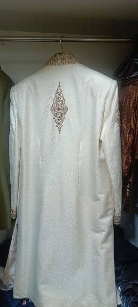 Groom Sherwani available for sale 2