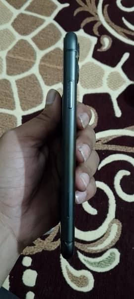 IPHONE 11 128gb non pta 1