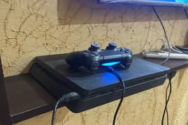 PS4 Slim 1TB Chip Jailbreak