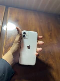 I phone 11 jv 58000 contact 03217638281 only WhatsApp