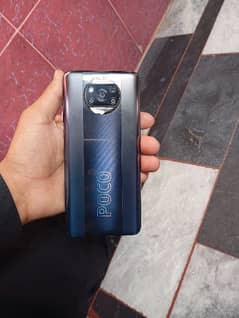 Poco x3 pro 8/256 0