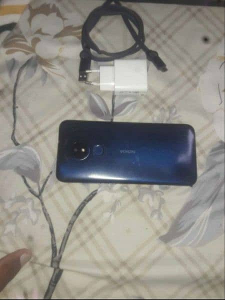 nokia c21 mobile fine hai g 4