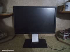 led 19 inch with original stand