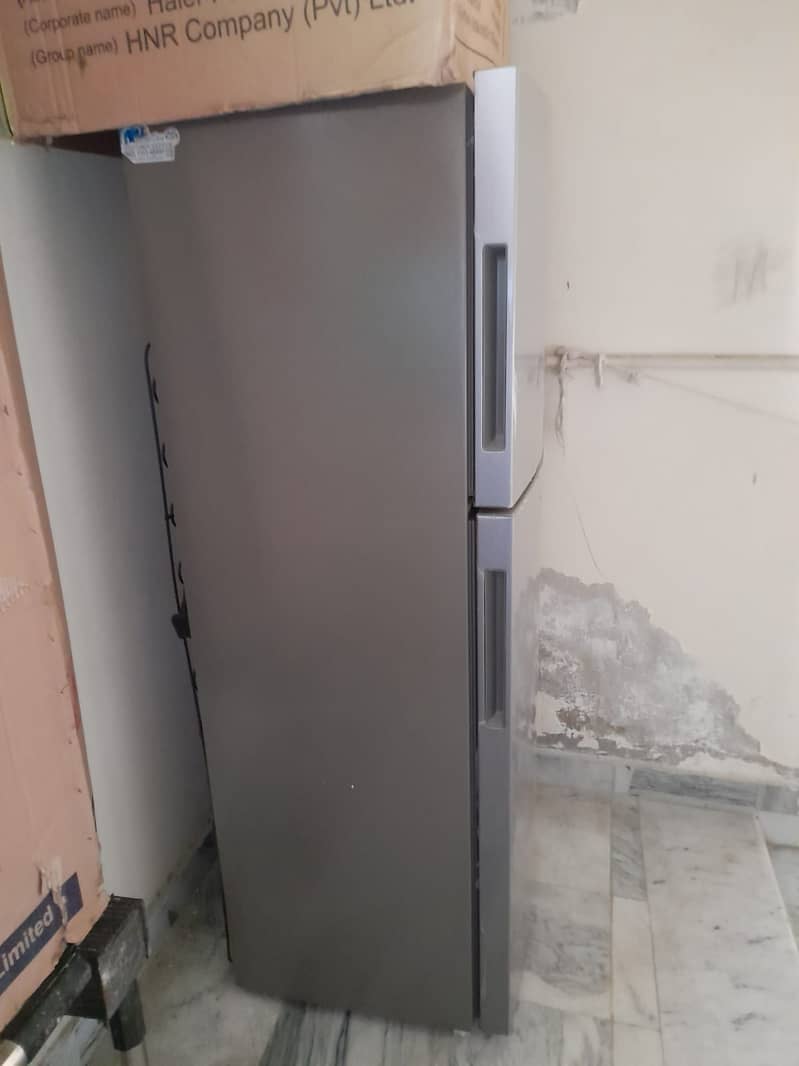 Haier Fridge 2