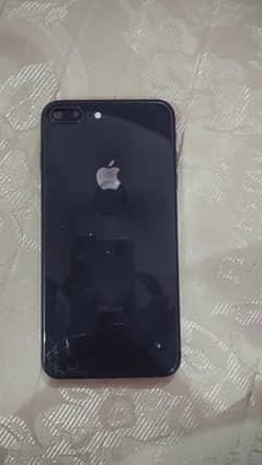 iphone 8 plus non pta 64gb 100% BH