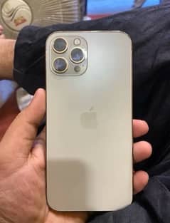 iPhone 12 Pro Max 0