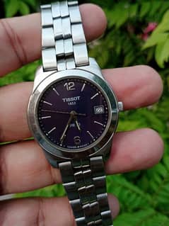 Tissot Swiss Original watch / 0321-3205000