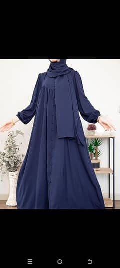 abaya 0