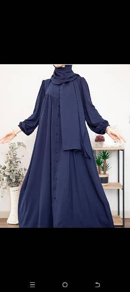 abaya 0