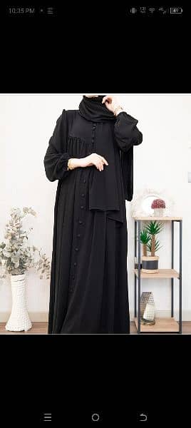 abaya 1