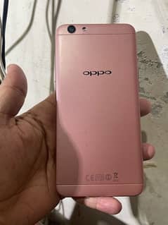 oppo f1s