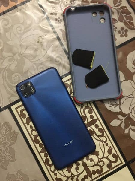 Huawei y5p 2/32 4G 3