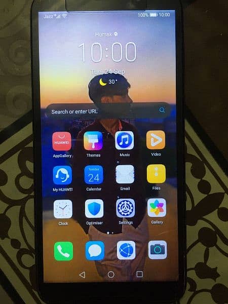 Huawei y5p 2/32 4G 4