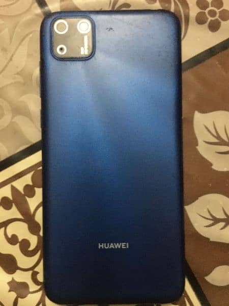 Huawei y5p 2/32 4G 6