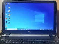 hp i7 5th Gen for sale