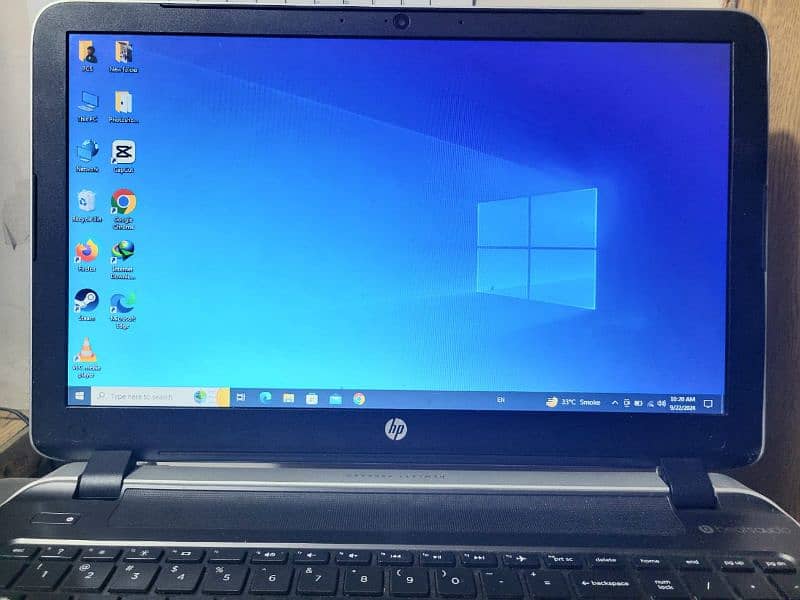 hp i7 5th Gen for sale 1