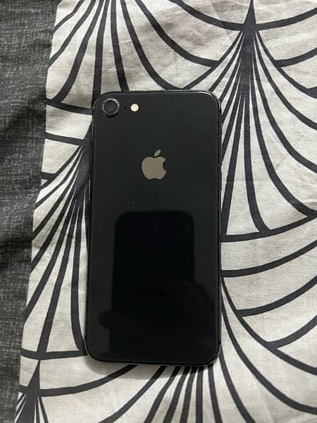 Iphone 8 non PTA 64GB 1