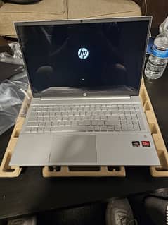 Hp Pavilion Ryzen 7 16GB/512GB