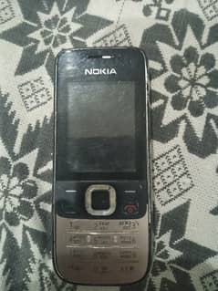 Nokia 2730